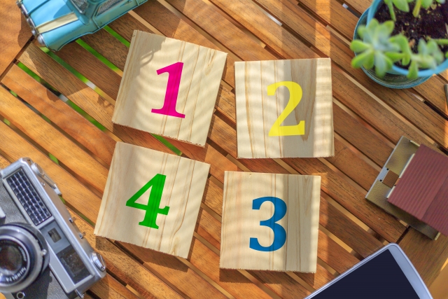 Z会の4つの特徴