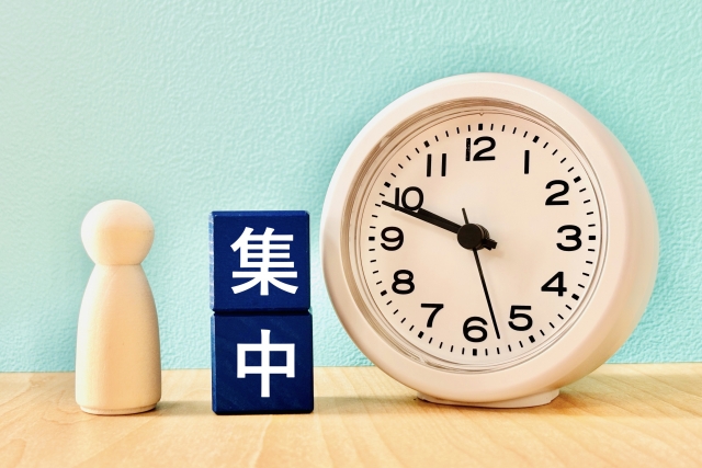 授業時間が長いほど成績は上がる?