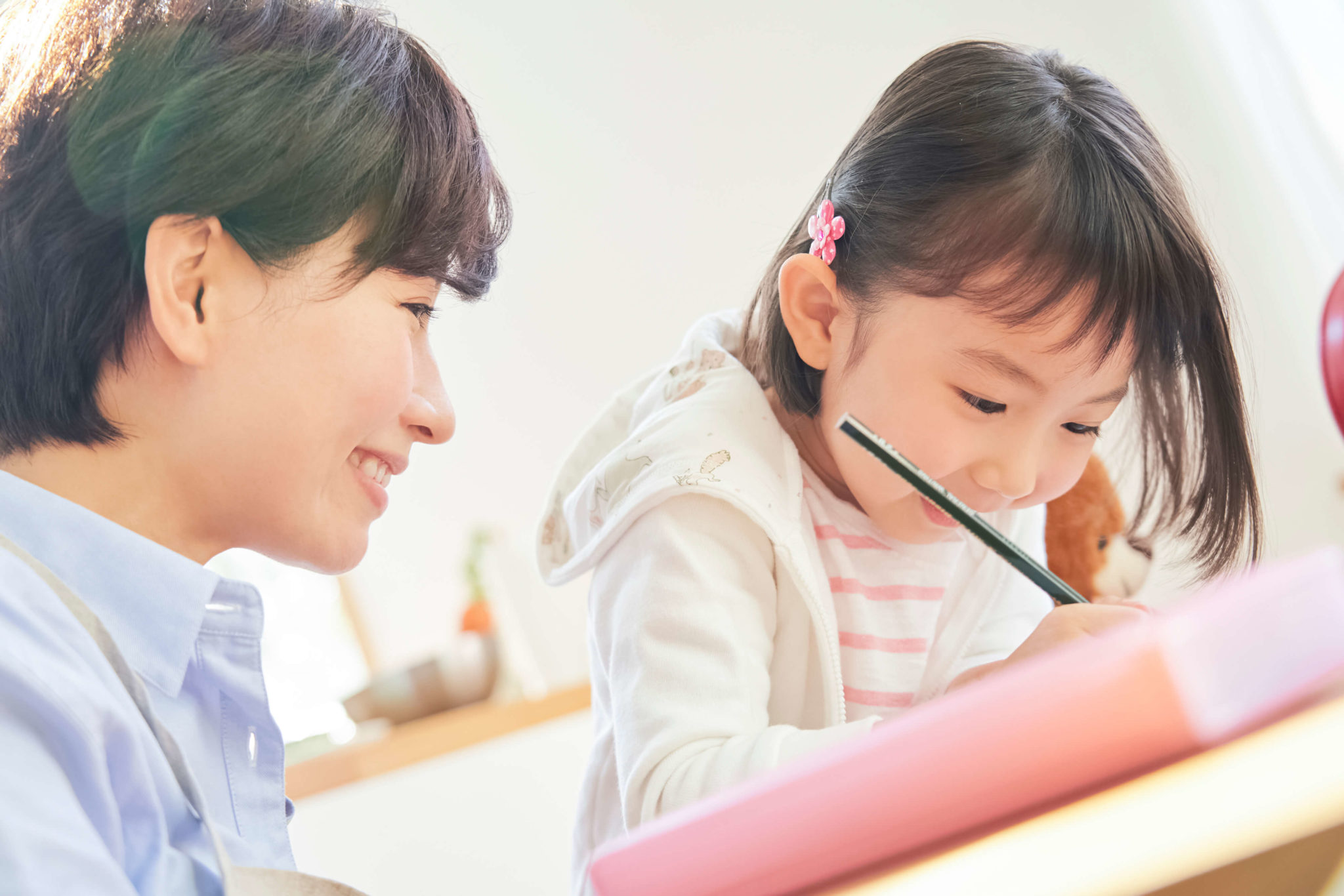 マナリンクのメリット