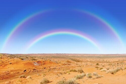 不安を行動に変える