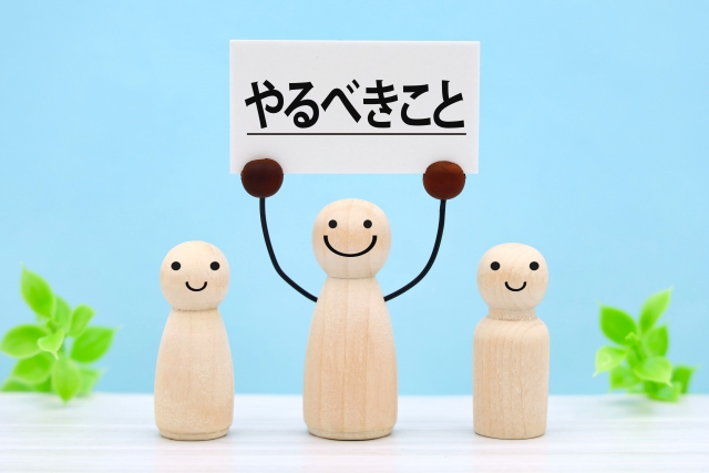 塾に行っても成績が上がらない理由を改善する対策