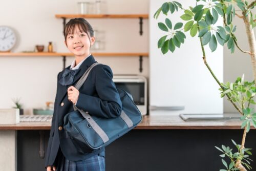 試験当日の過ごし方