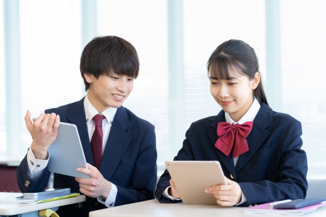 オンライン塾のデメリット【高校生の場合】