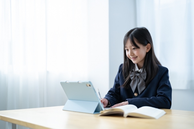 東大生の知見を最短で活かすオンライン個別指導
