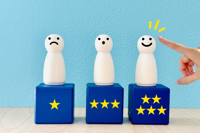 オンライン家庭教師おすすめランキングのまとめ